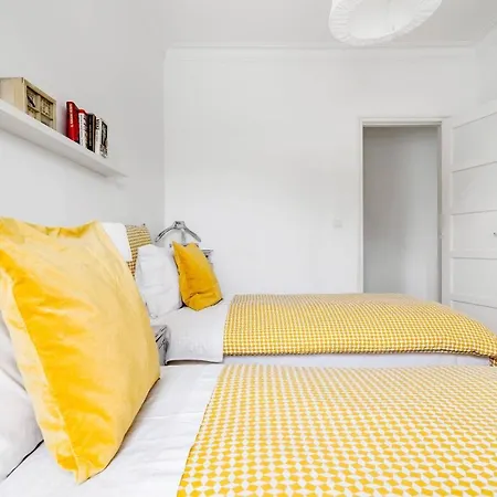 I Love Lisboa Apartment New Ac Buitenkant foto
