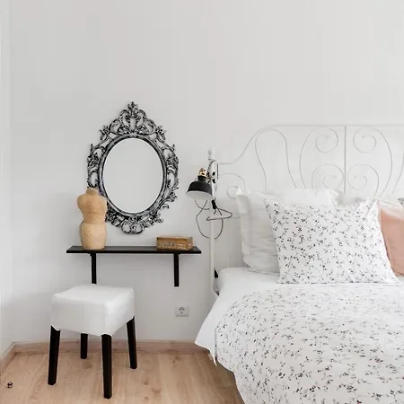 I Love Lisboa Apartment New Ac Buitenkant foto