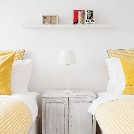 I Love Lisboa Apartment New Ac Buitenkant foto