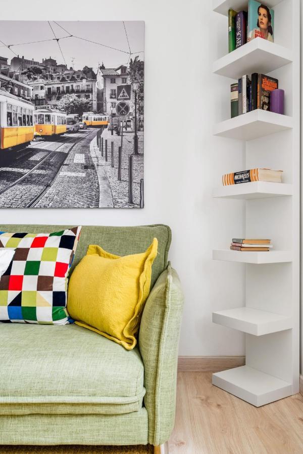Appartement I New Ac