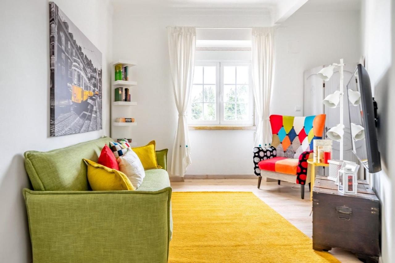 I New Ac Appartement *