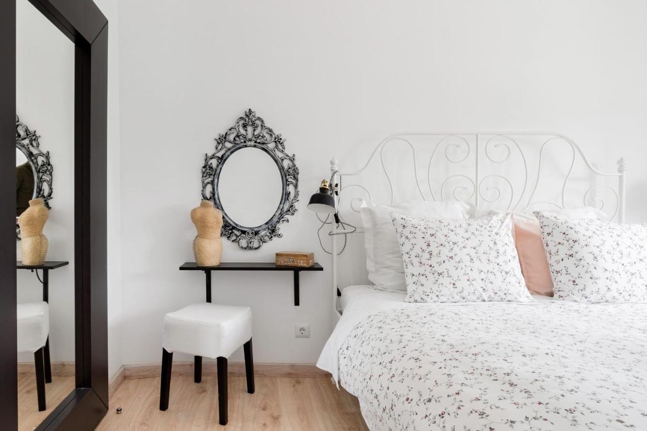 I New Ac Appartement *