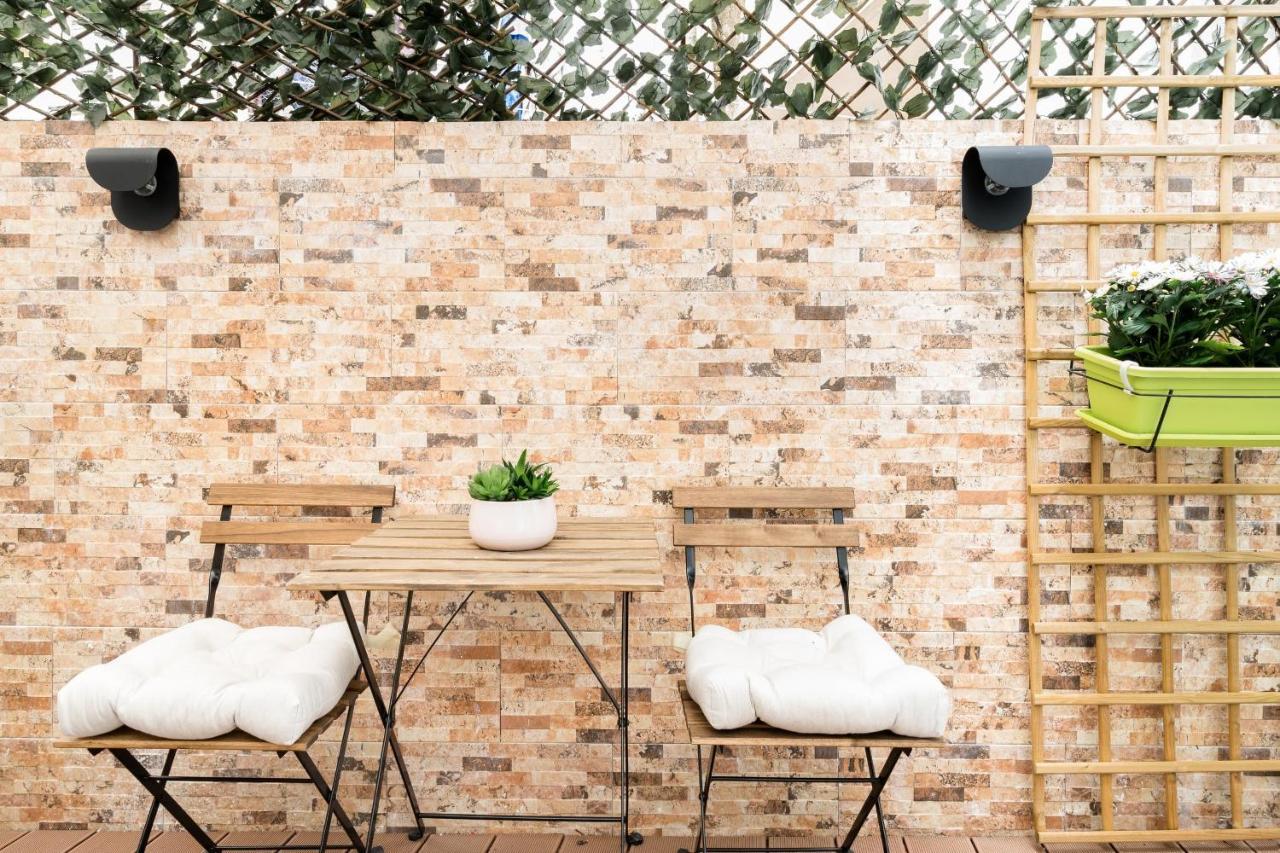Appartement I New Ac Lissabon