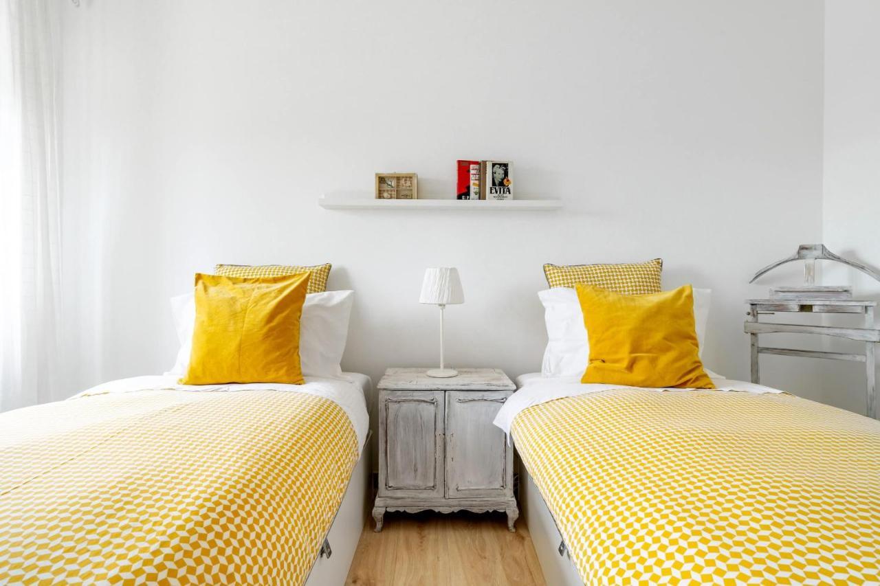 I New Ac Appartement