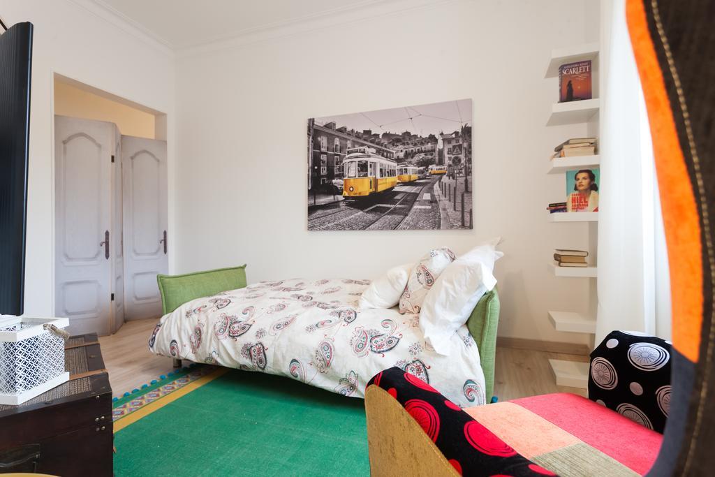 I New Ac Appartement *